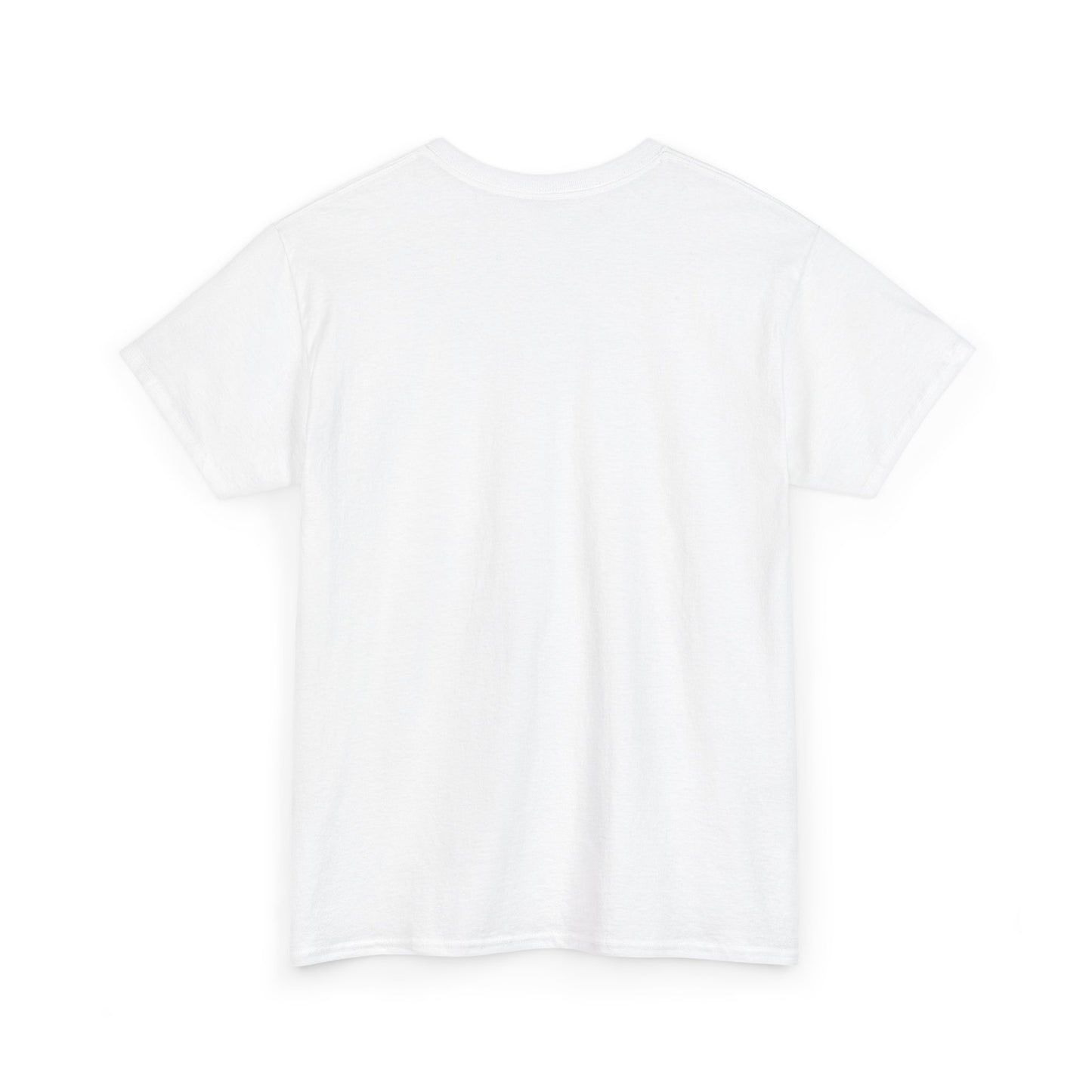 Friends and Family 2024 Unisex Heavy Cotton Tee