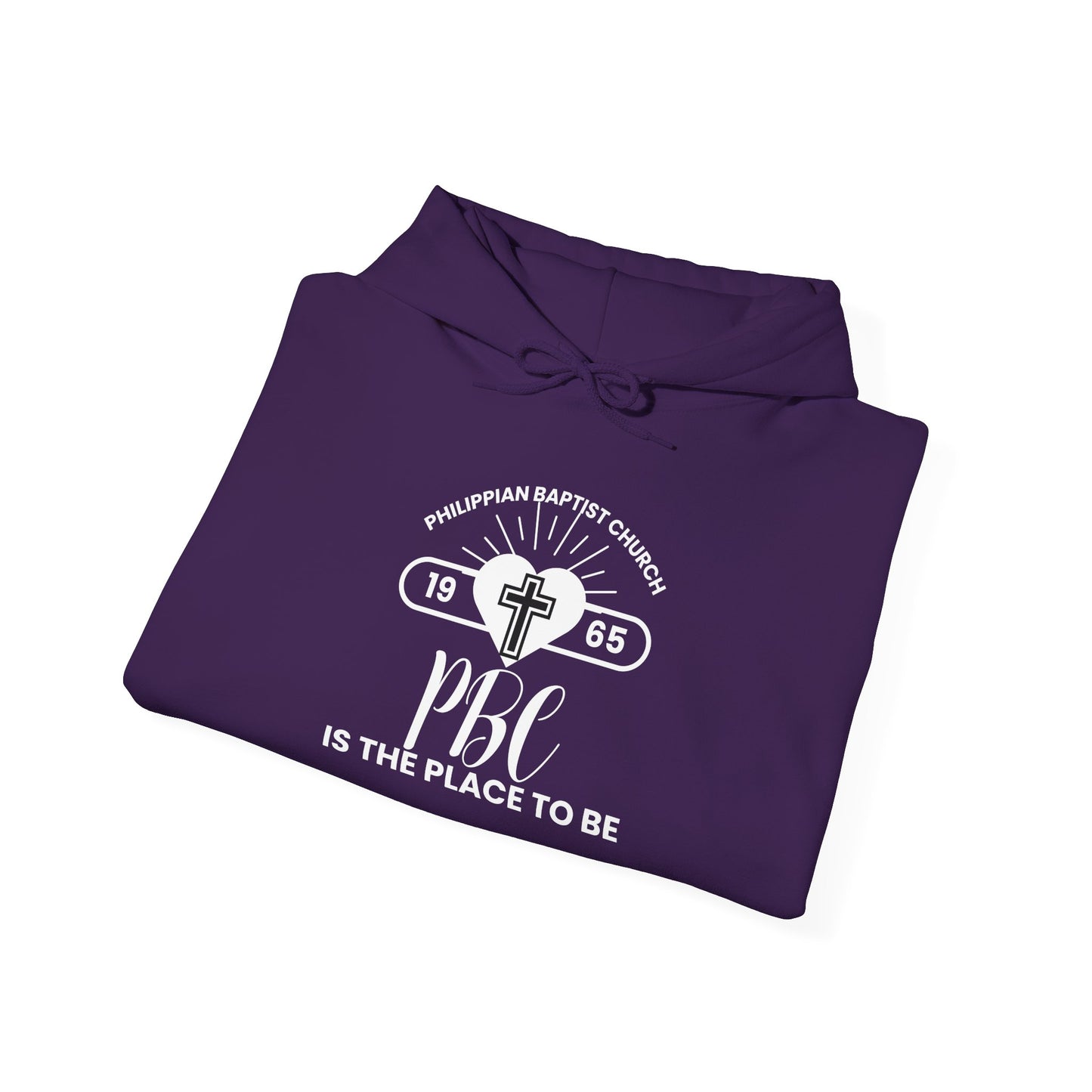 PBC HOODIE