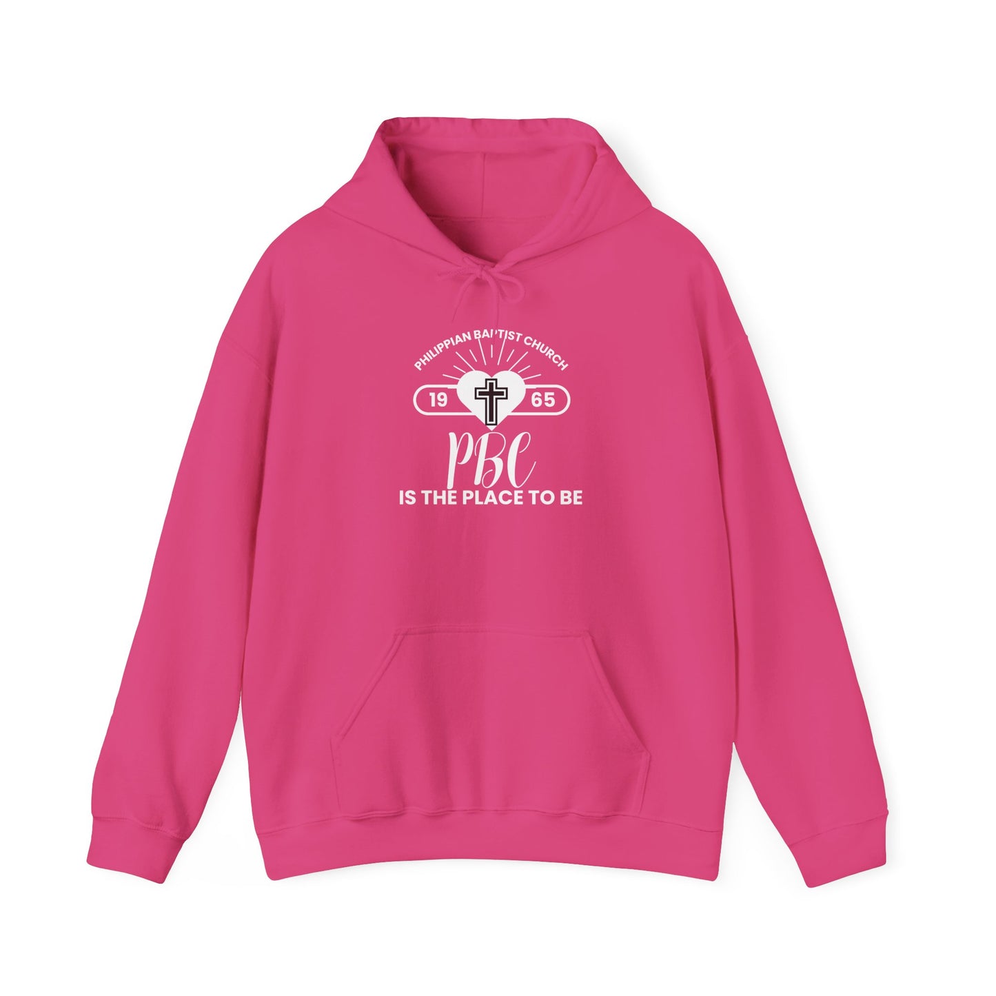 PBC HOODIE