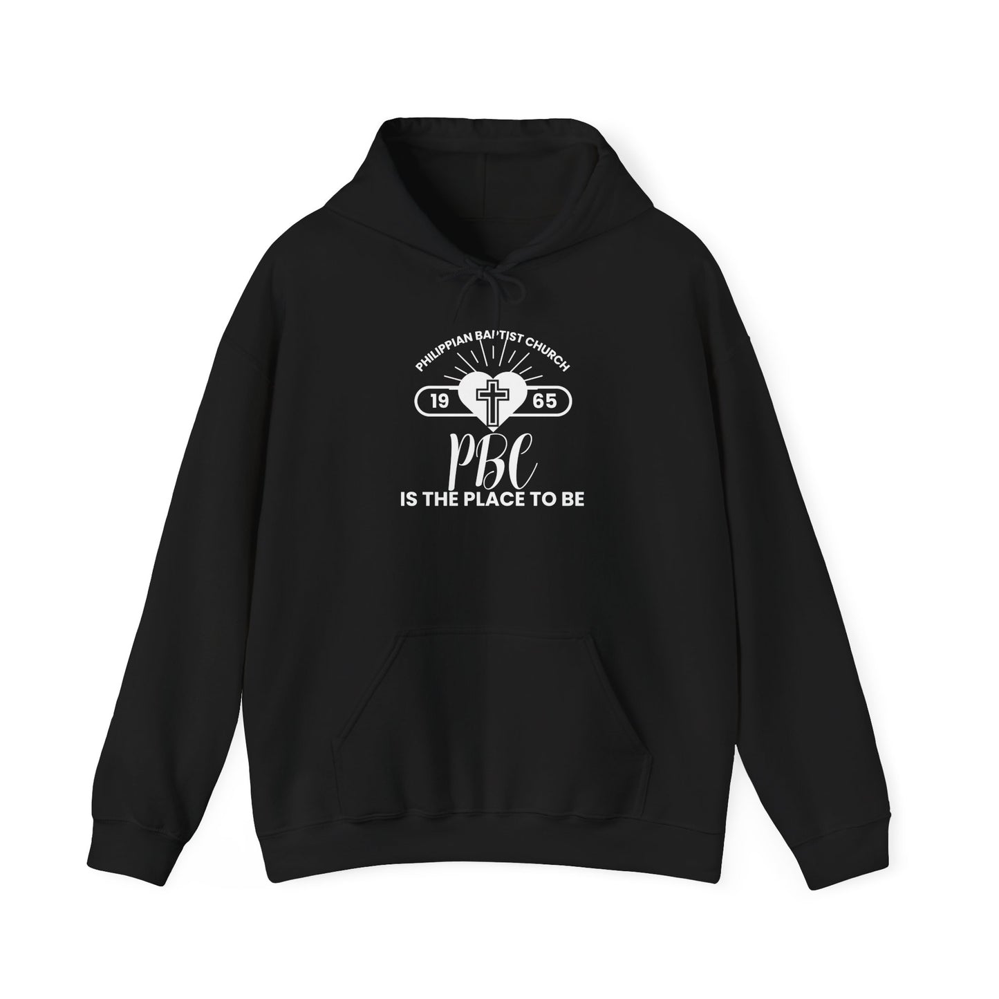 PBC HOODIE