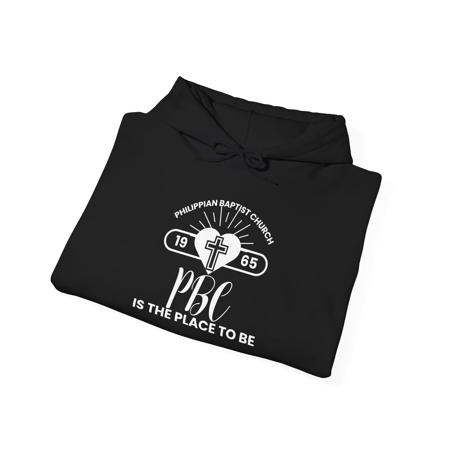 PBC HOODIE