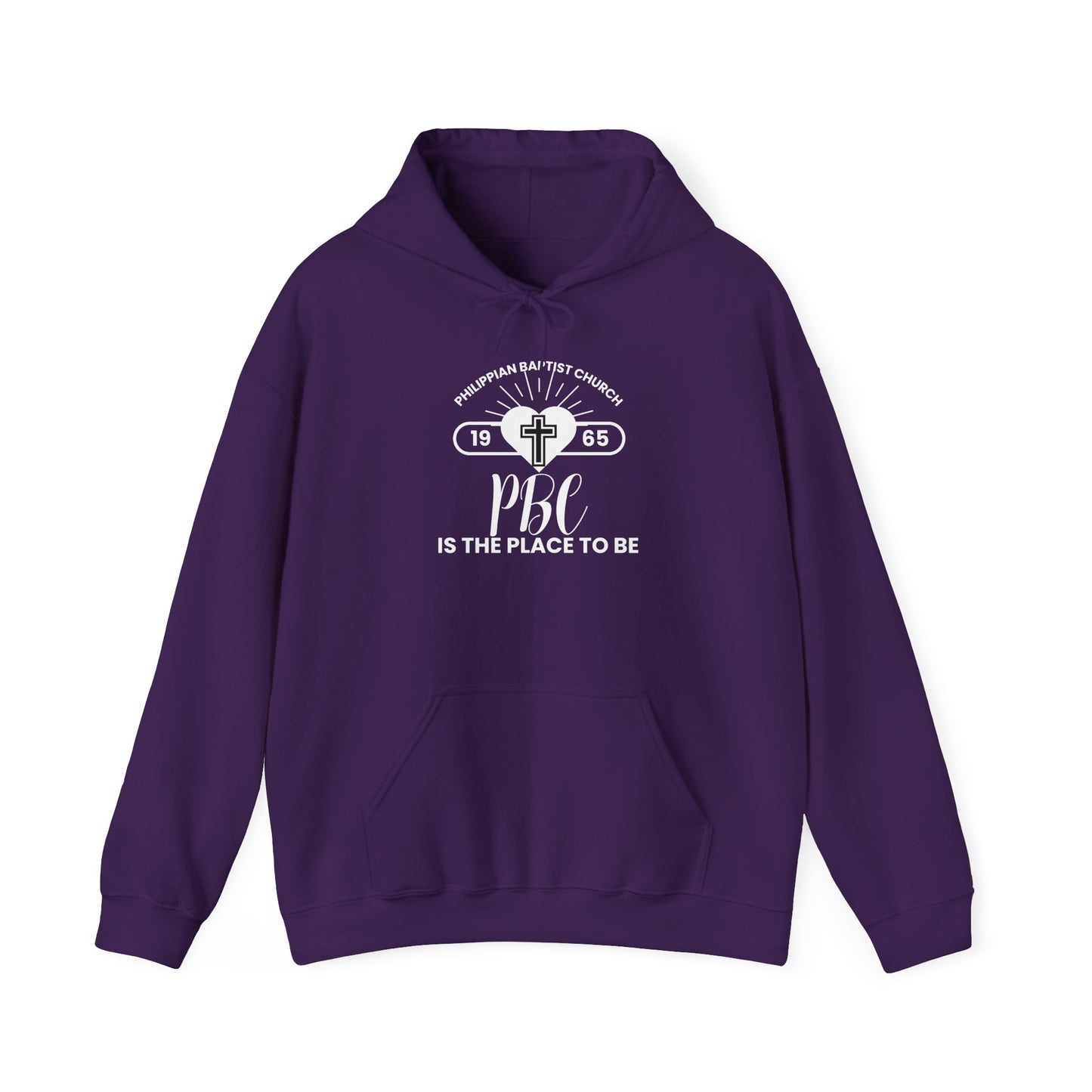 PBC HOODIE