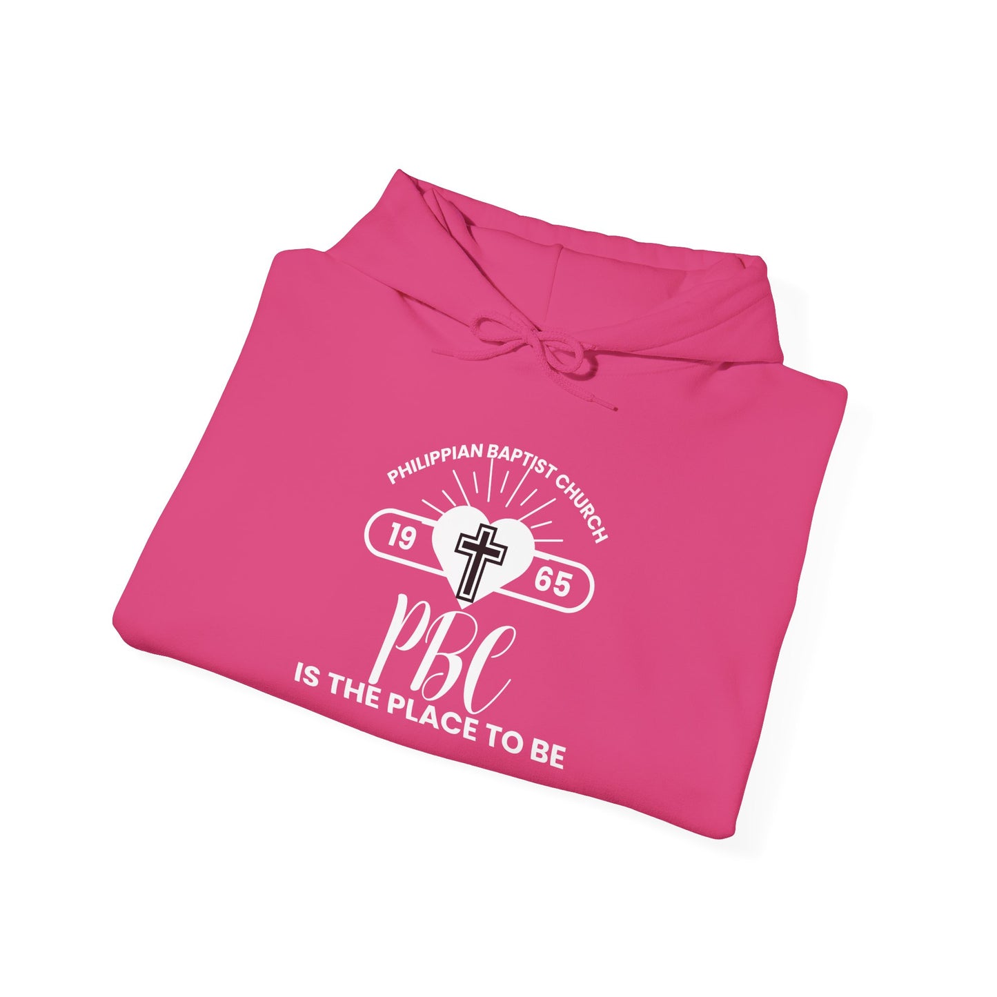 PBC HOODIE
