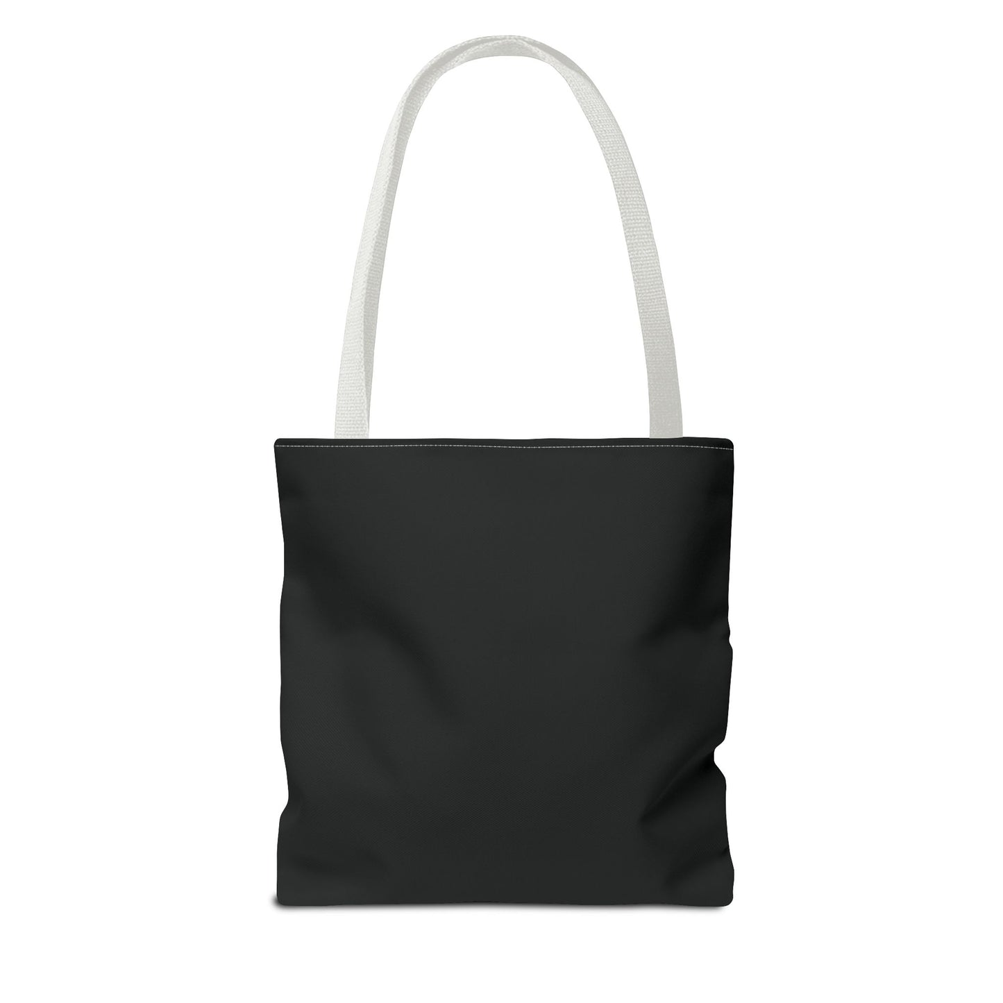 P.B.C. Logo Tote Bag