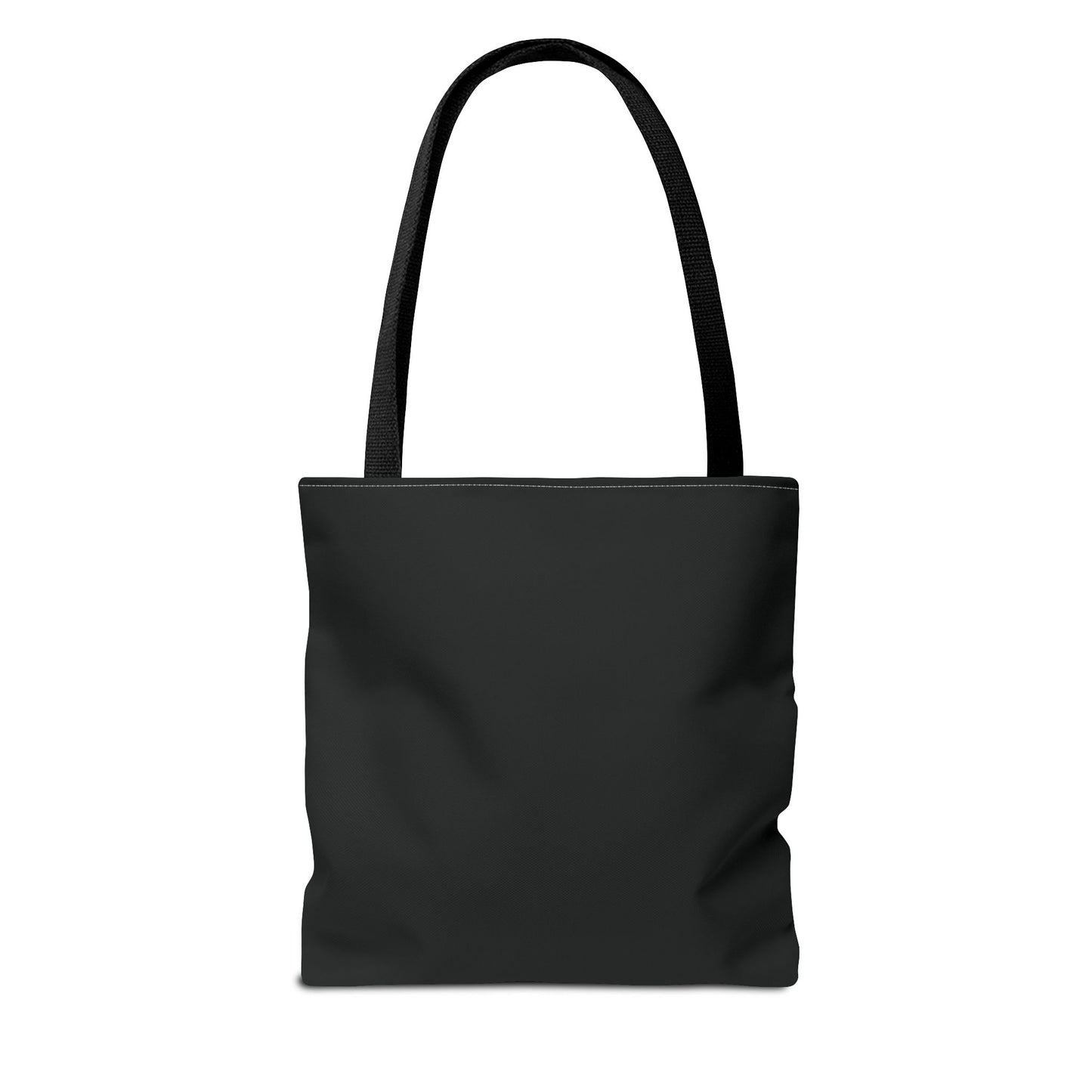 P.B.C. Logo Tote Bag