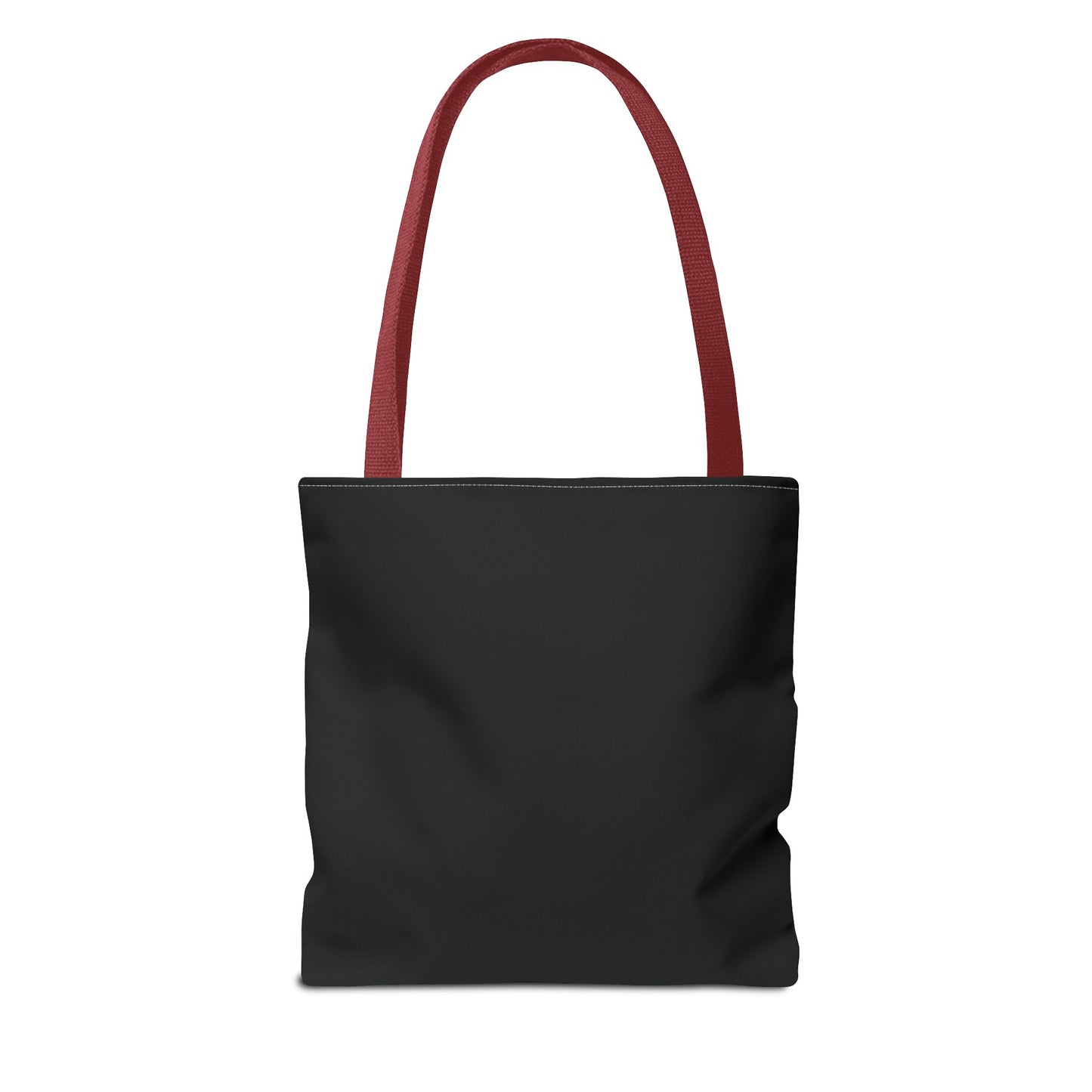 P.B.C. Logo Tote Bag