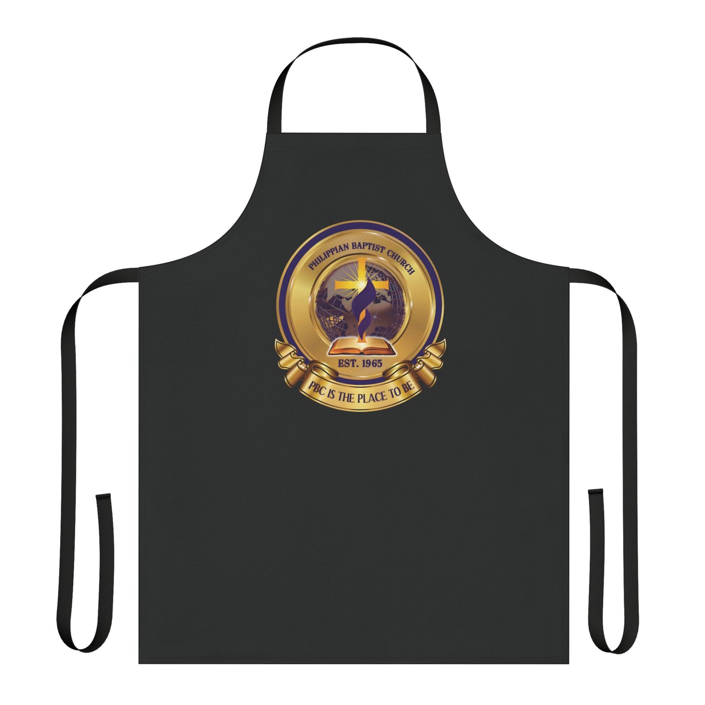 P.B.C Apron