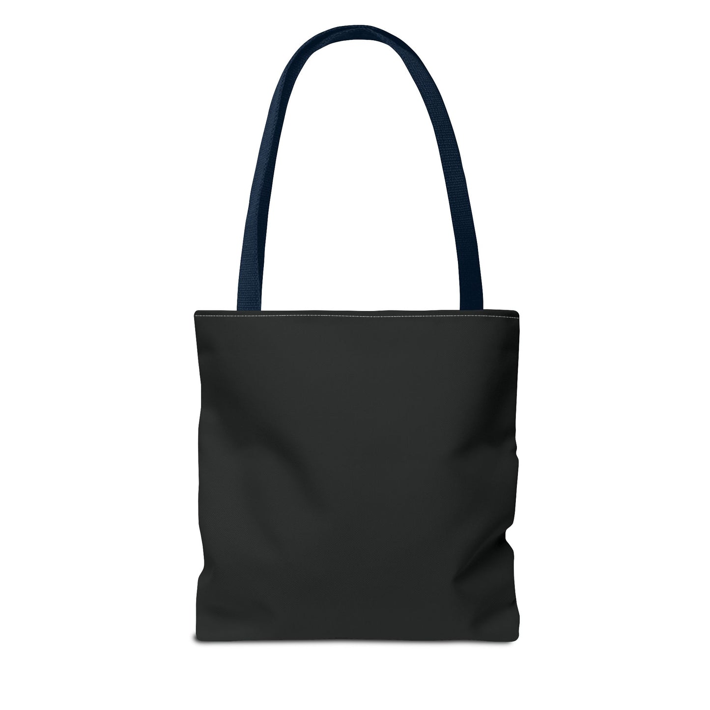 P.B.C. Logo Tote Bag